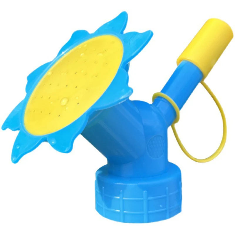 Flower Plant Water Sprinkler