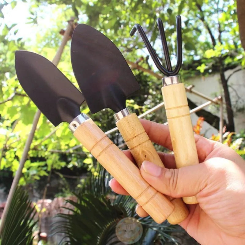 Vegetables Digging Weeding  Tool