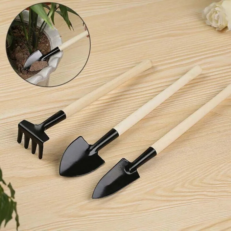 Vegetables Digging Weeding  Tool