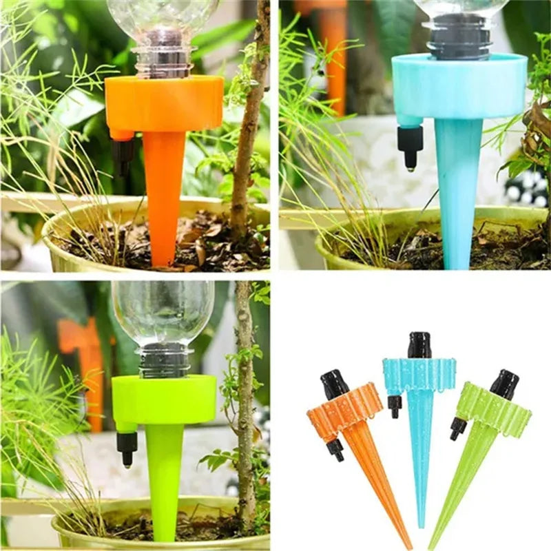 Automatic Watering Drip Irrigation Watering Device