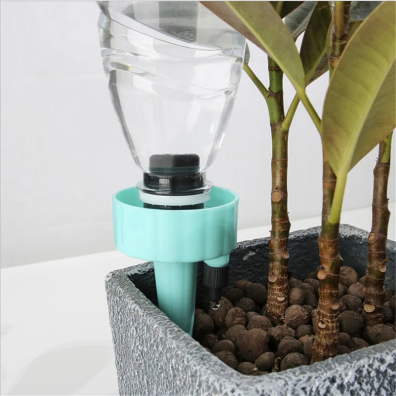 Automatic Watering Drip Irrigation Watering Device