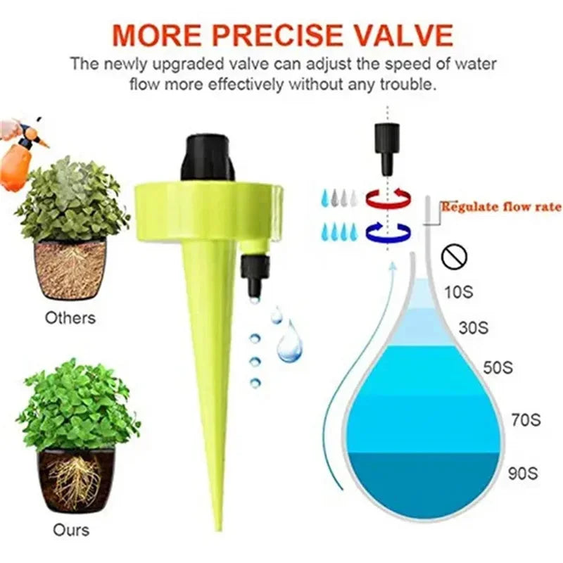 Automatic Watering Drip Irrigation Watering Device