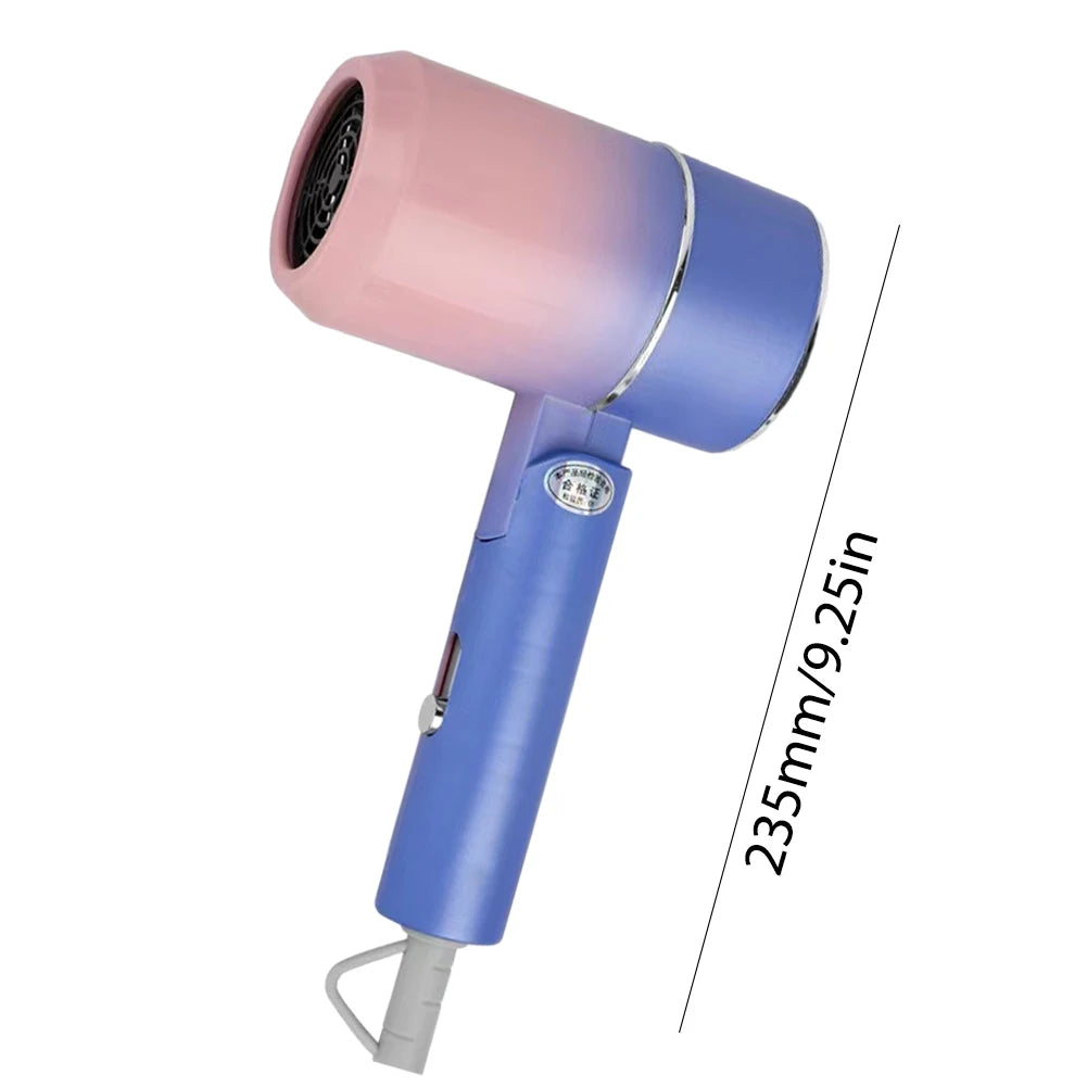 Electric Hair Dryer