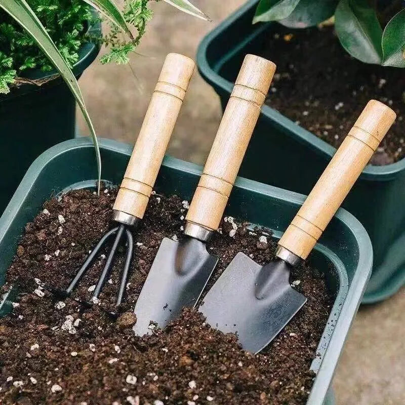 Vegetables Digging Weeding  Tool