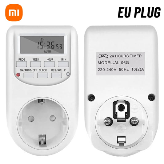 Electronic Xiaomi Digital Timer