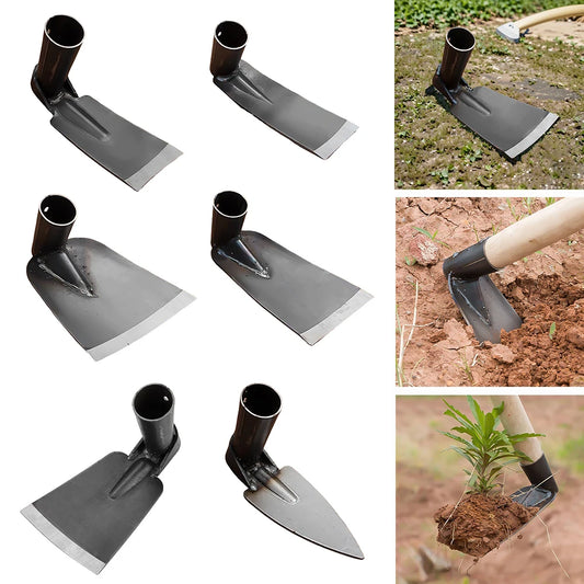 Agricultural Hoe Household Outdoor Farming Tools